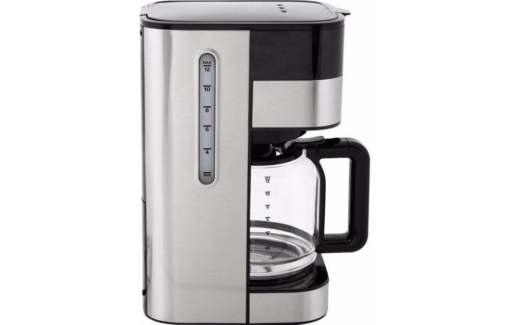 Inventum KZ712D - Koffiezetapparaat
