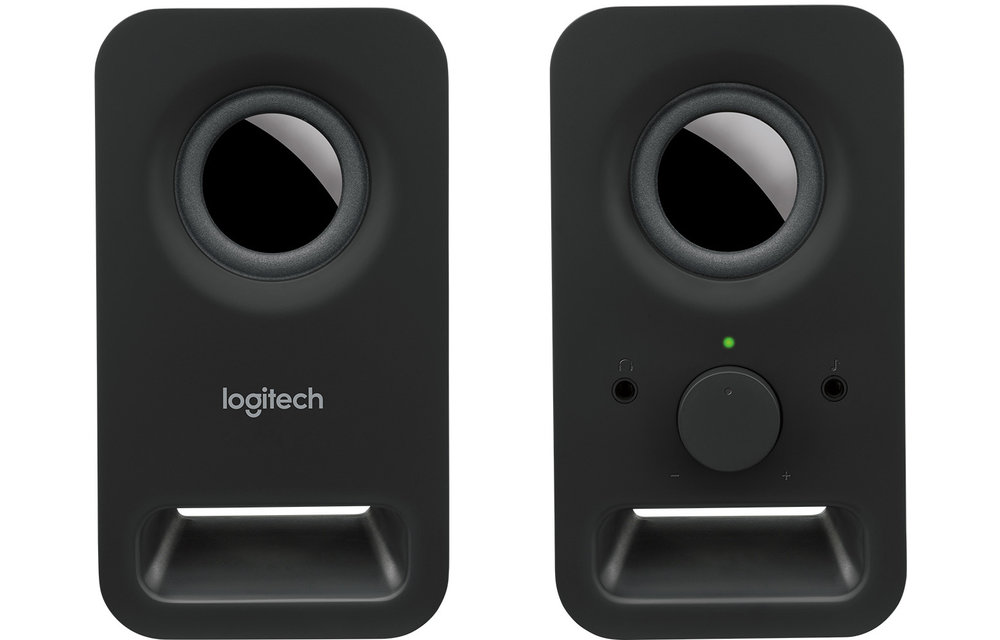 Logitech Z150 - PC speaker