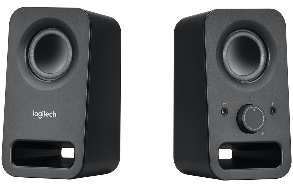 Logitech Z150 - PC speaker
