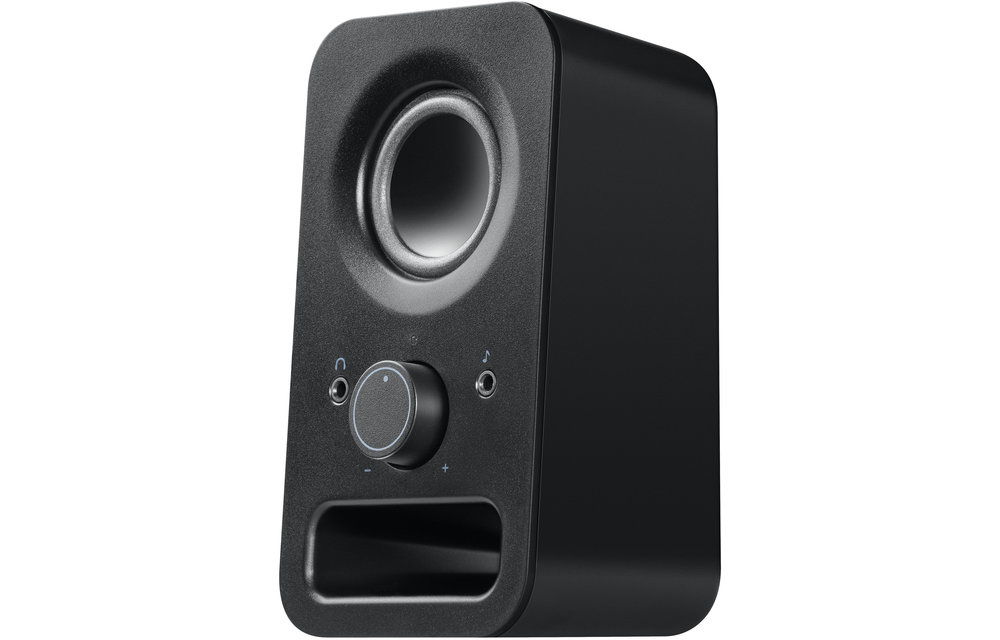 Logitech Z150 - PC speaker