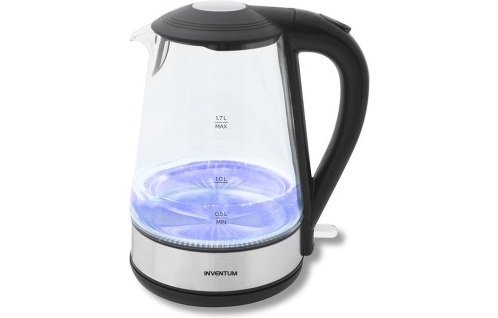 Inventum HW717G - Waterkoker