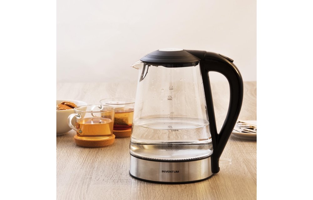 Inventum HW717G - Waterkoker