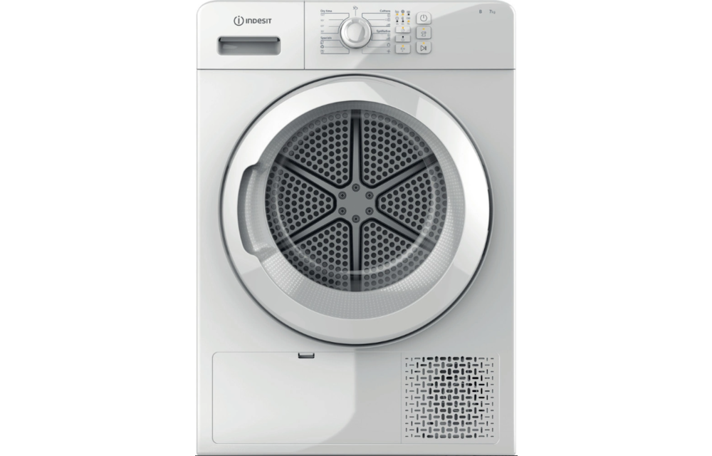Indesit YT CM08 7B EU - Condensdroger