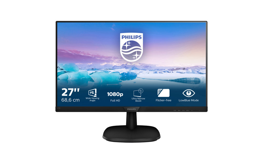Philips 273V7QDAB - Monitor