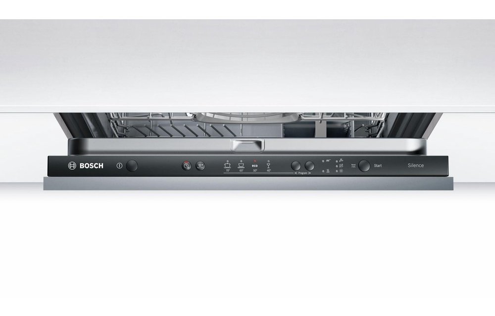 Bosch SMV24AX02E - Inbouw vaatwasser