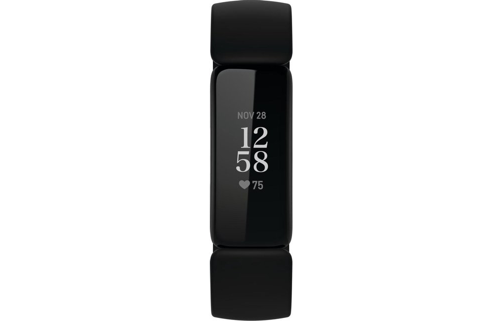 Fitbit Inspire 2 Zwart - Activity tracker