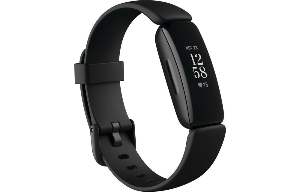 Fitbit Inspire 2 Zwart - Activity tracker