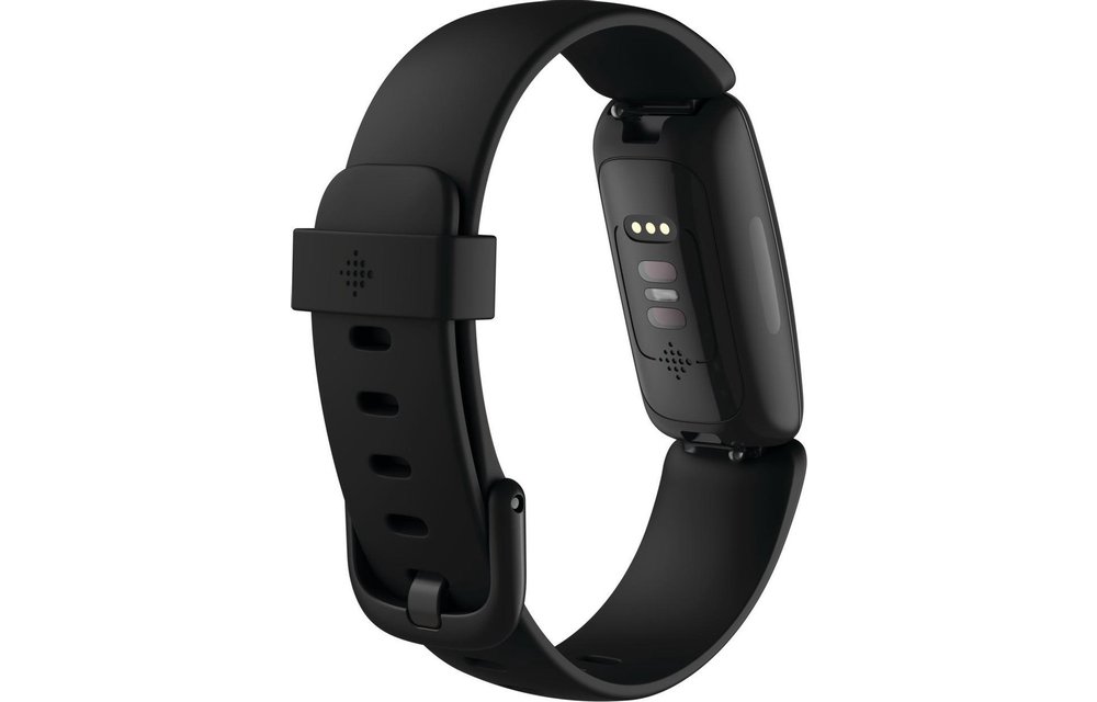 Fitbit Inspire 2 Zwart - Activity tracker