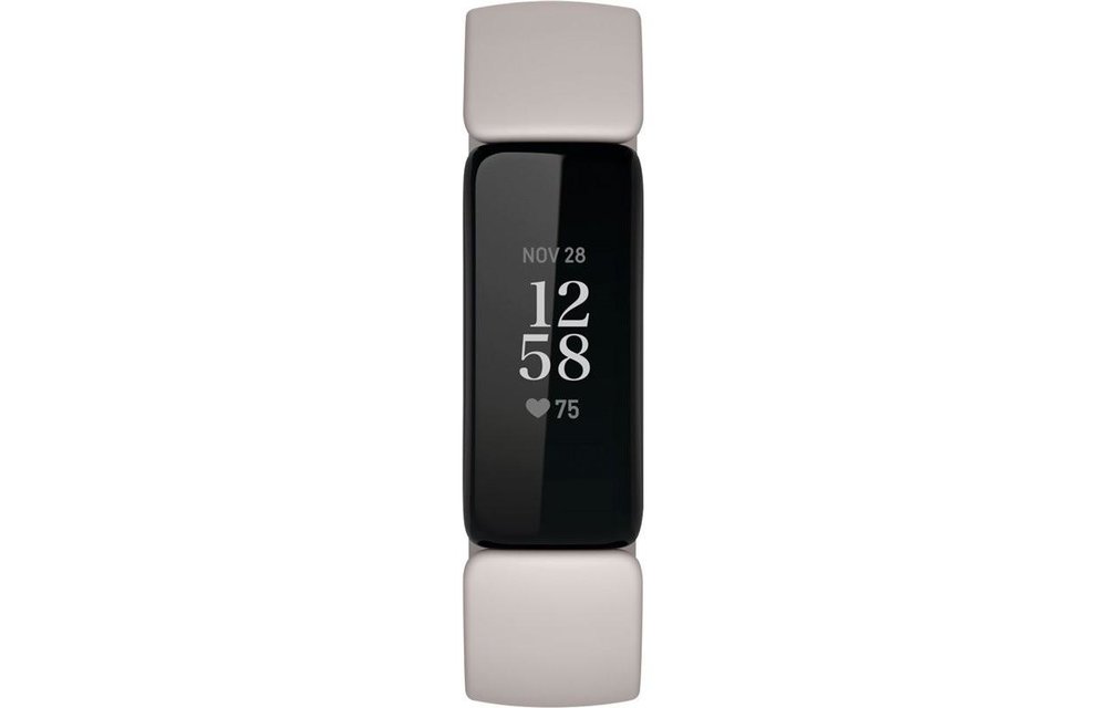 Fitbit Inspire 2 Wit - Activity tracker