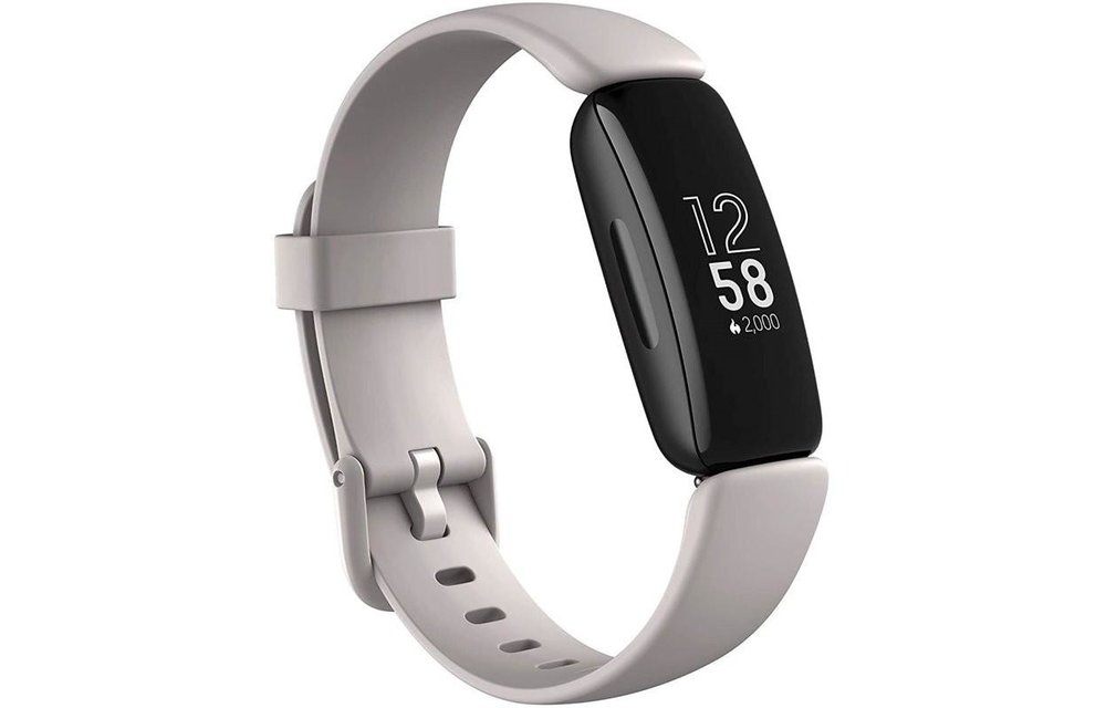 Fitbit Inspire 2 Wit - Activity tracker