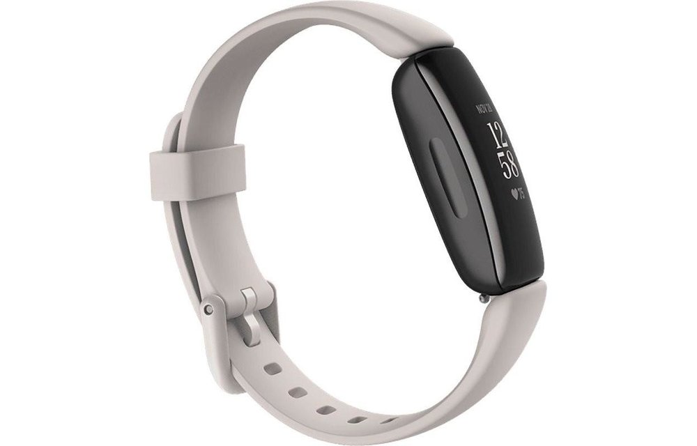 Fitbit Inspire 2 Wit - Activity tracker