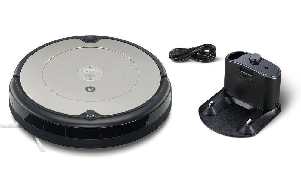 iRobot Roomba 698 - Robotstofzuiger