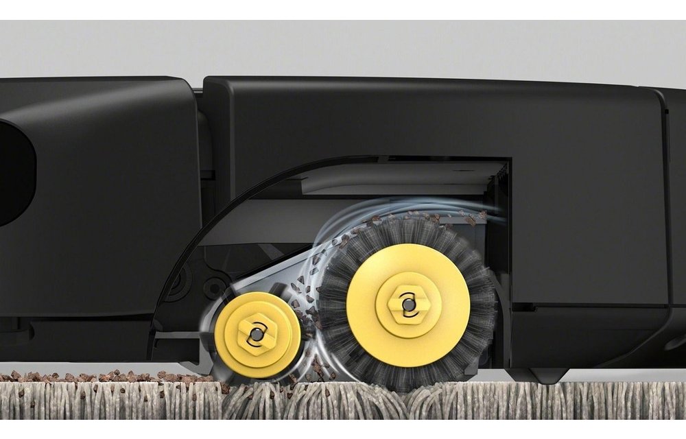 iRobot Roomba 698 - Robotstofzuiger