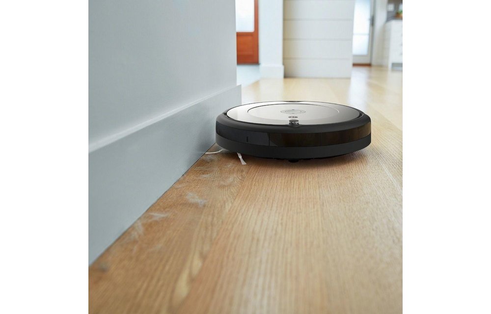 iRobot Roomba 698 - Robotstofzuiger