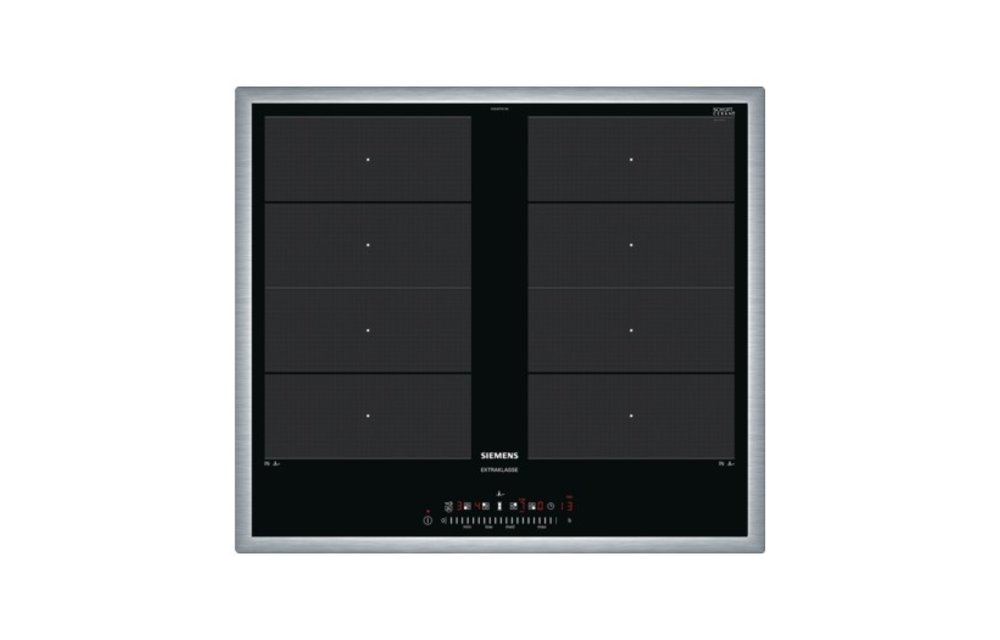 Siemens extraKlasse EX645FXC1M - Inductiekookplaat