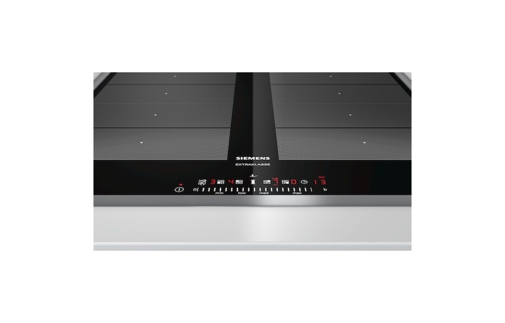 Siemens extraKlasse EX645FXC1M - Inductiekookplaat
