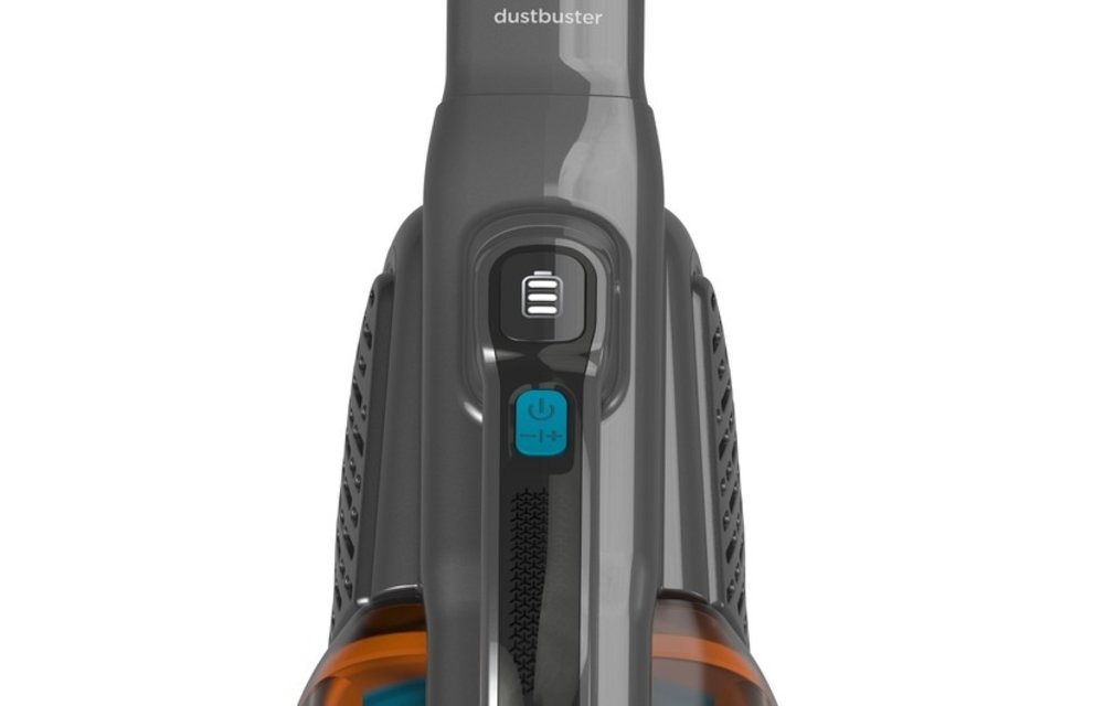 BLACK+DECKER BHHV320J150-QW - Kruimelzuiger