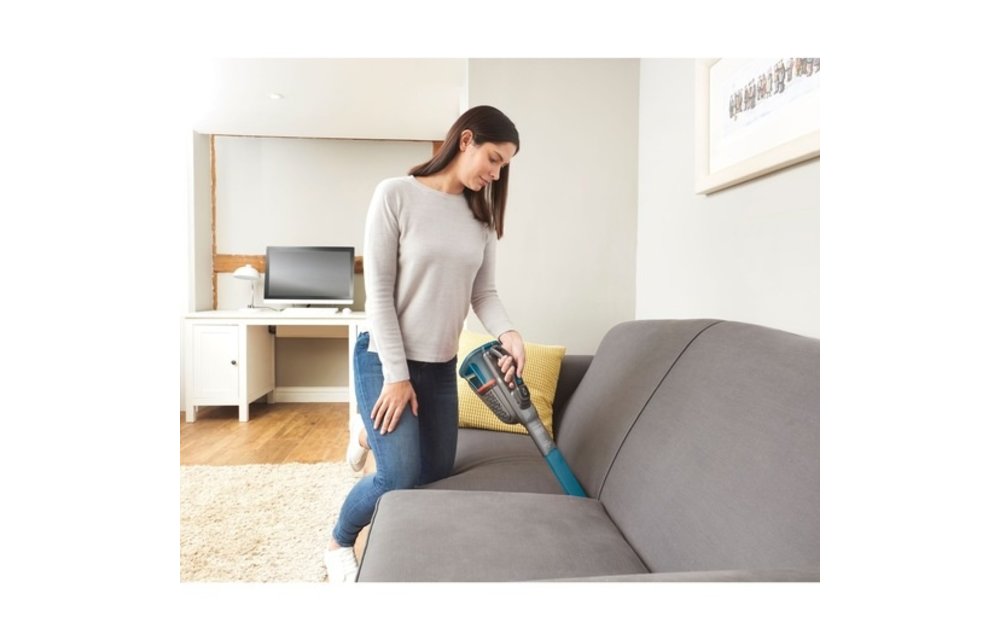 BLACK+DECKER BHHV320J150-QW - Kruimelzuiger