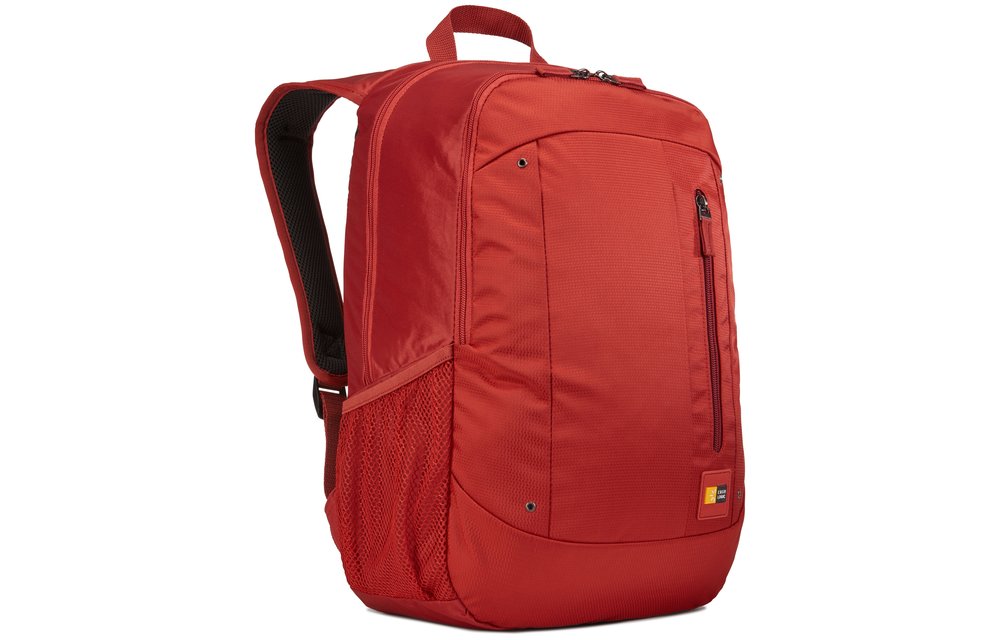 Case Logic Jaunt Rood - Laptoptas