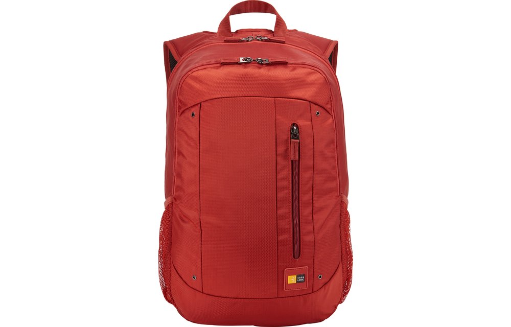 Case Logic Jaunt Rood - Laptoptas