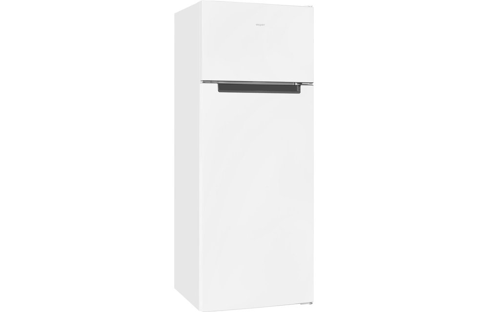 Exquisit KGC270-45-040EW - Koel-vriescombinatie