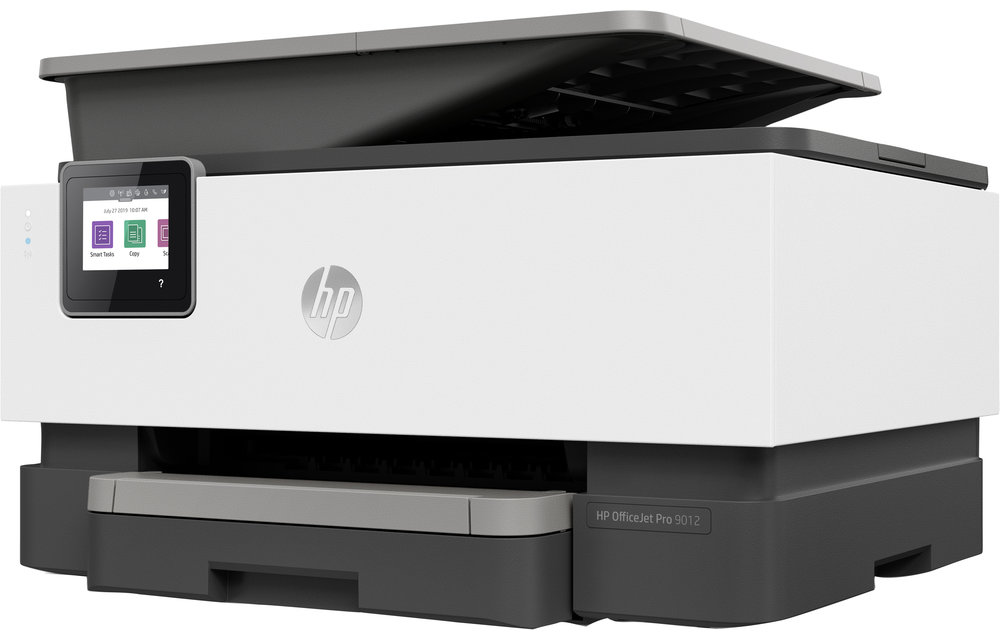 HP OfficeJet Pro 9012 - All-in-one printer