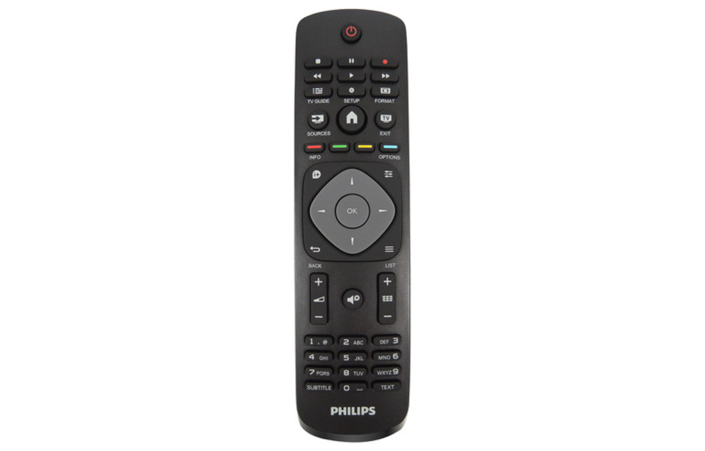 Philips 43PFS5505/12 - 43 inch - LED TV