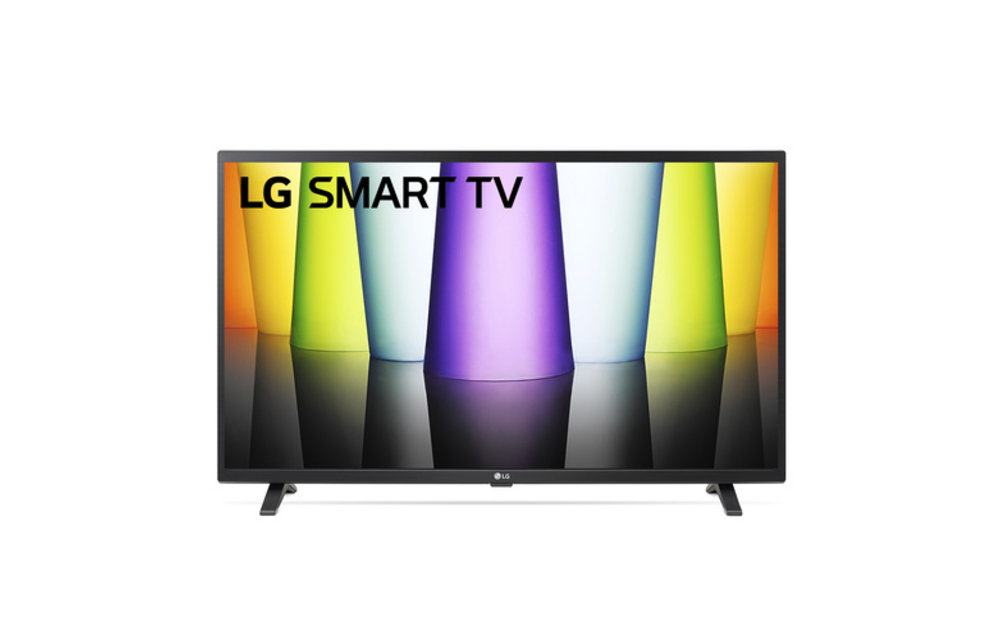 LG 32LQ63006LA - 32 inch - LED TV