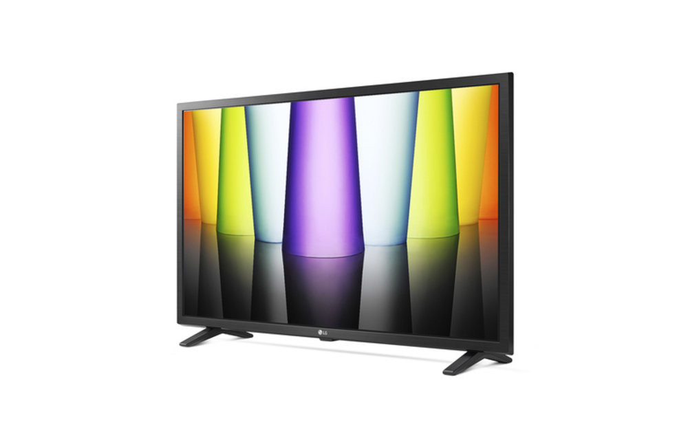 LG 32LQ63006LA - 32 inch - LED TV