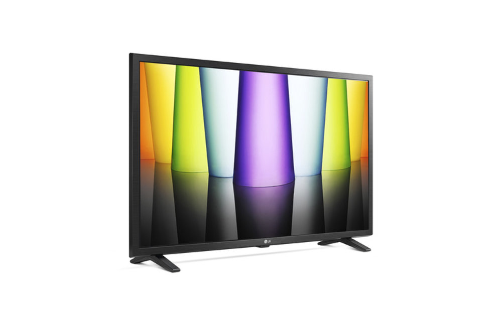 LG 32LQ63006LA - 32 inch - LED TV