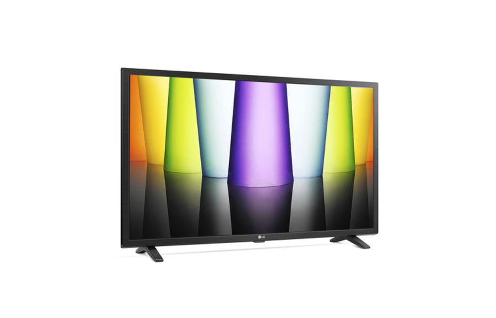 LG 32LQ63006LA - 32 inch - LED TV
