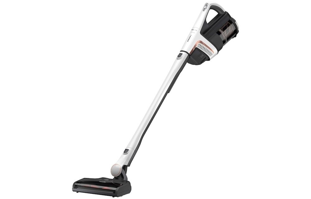 Miele Triflex HX2 Lotus Wit - Steelstofzuiger