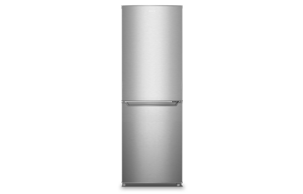 Inventum KV1615S - Koel-vriescombinatie