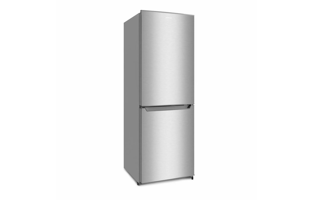 Inventum KV1615S - Koel-vriescombinatie