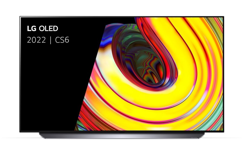 LG OLED65CS6LA - 65 inch OLED TV - OLED TV