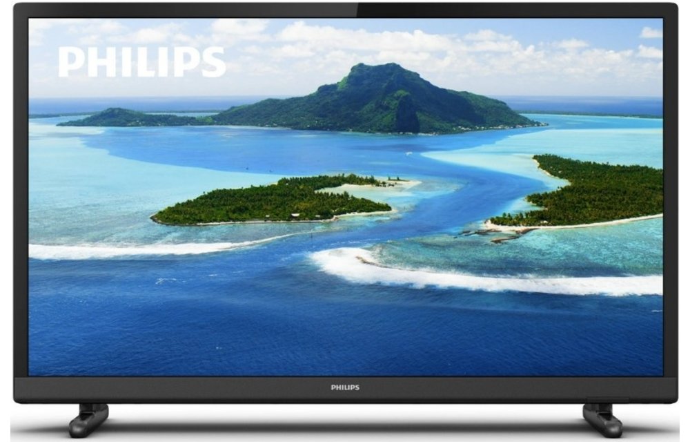 Philips 24PHS5507/12 - 24 inch LED TV - LED TV