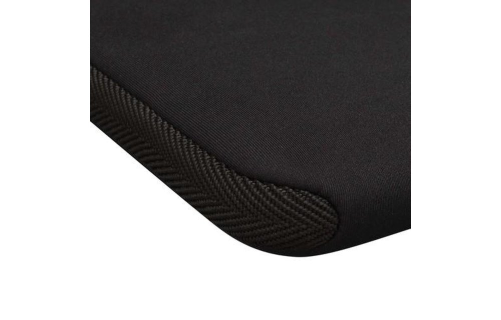 Case Logic Notebook Sleeve 13.3" Zwart - Laptoptas