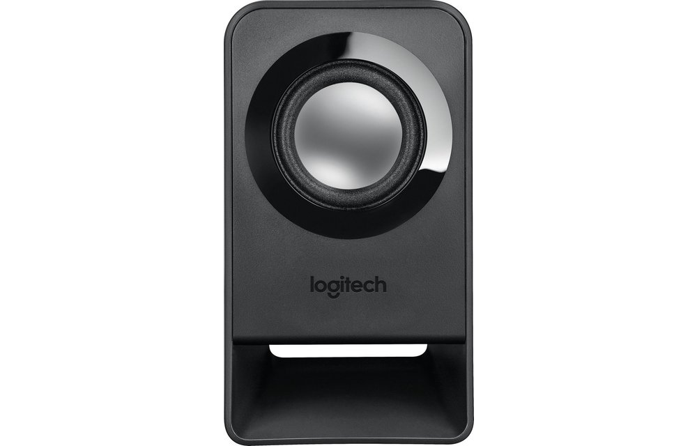 Logitech Z213 PC Speakers - PC speaker