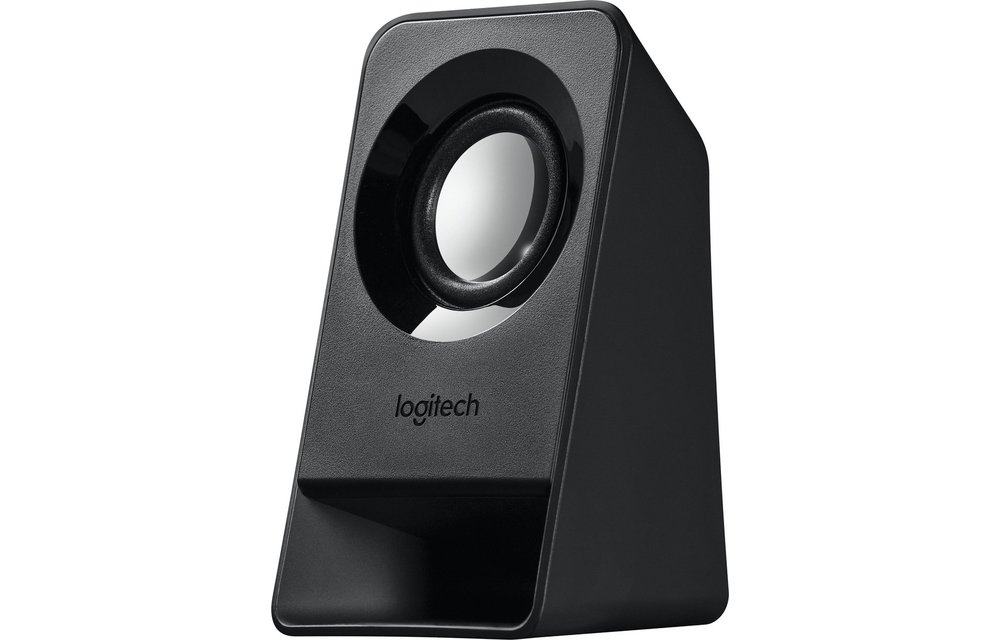 Logitech Z213 PC Speakers - PC speaker