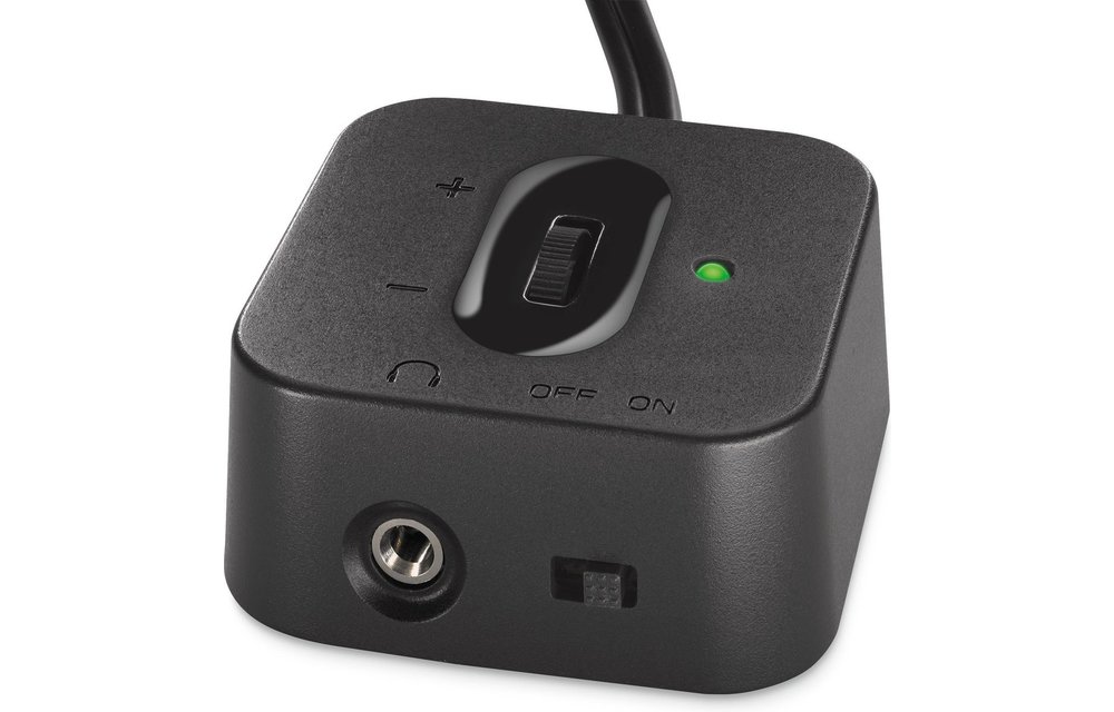 Logitech Z213 PC Speakers - PC speaker