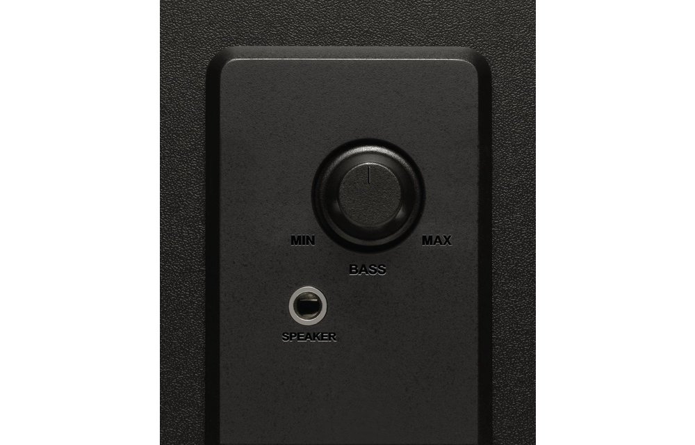 Logitech Z213 PC Speakers - PC speaker