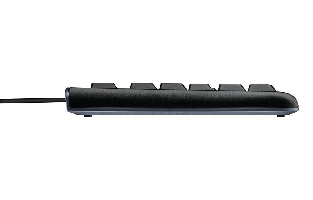 Logitech K120B Toetsenbord - Toetsenbord
