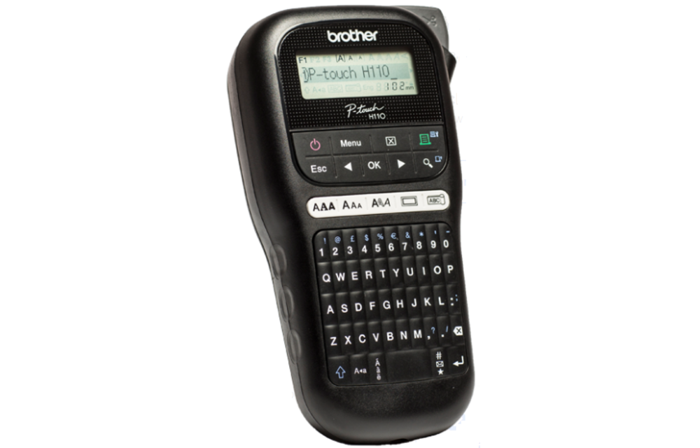 Brother PT-H110 - Labelprinter