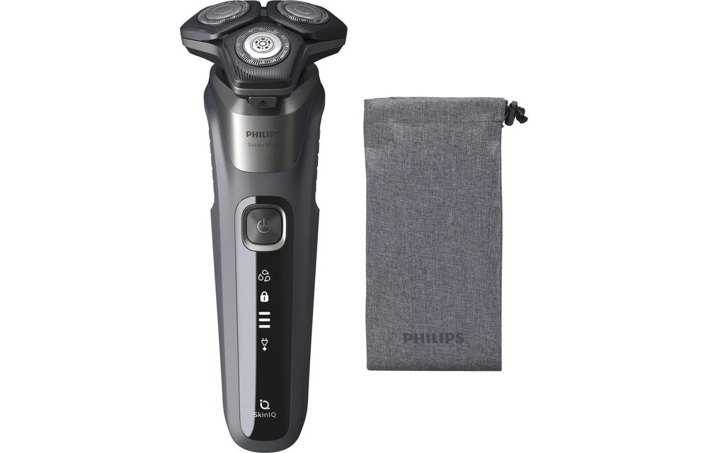 Philips Shaver Series S5587/10 - Obbink