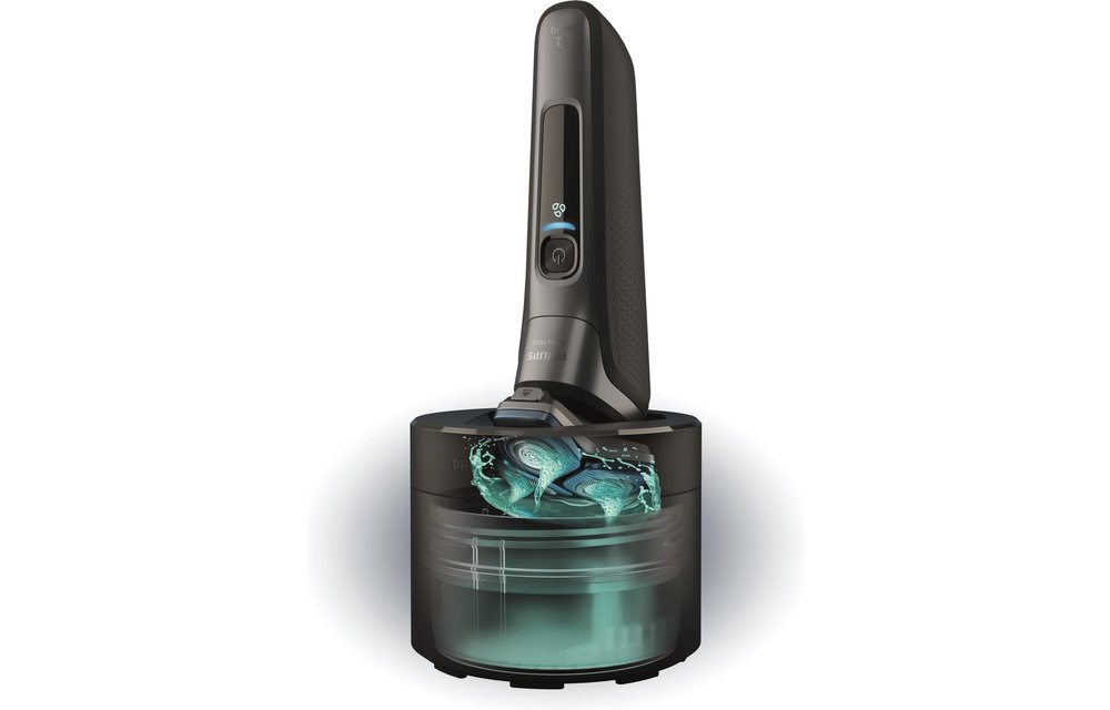 Philips CC13/50 - Quick Clean Pod cartridge - 3 stuks