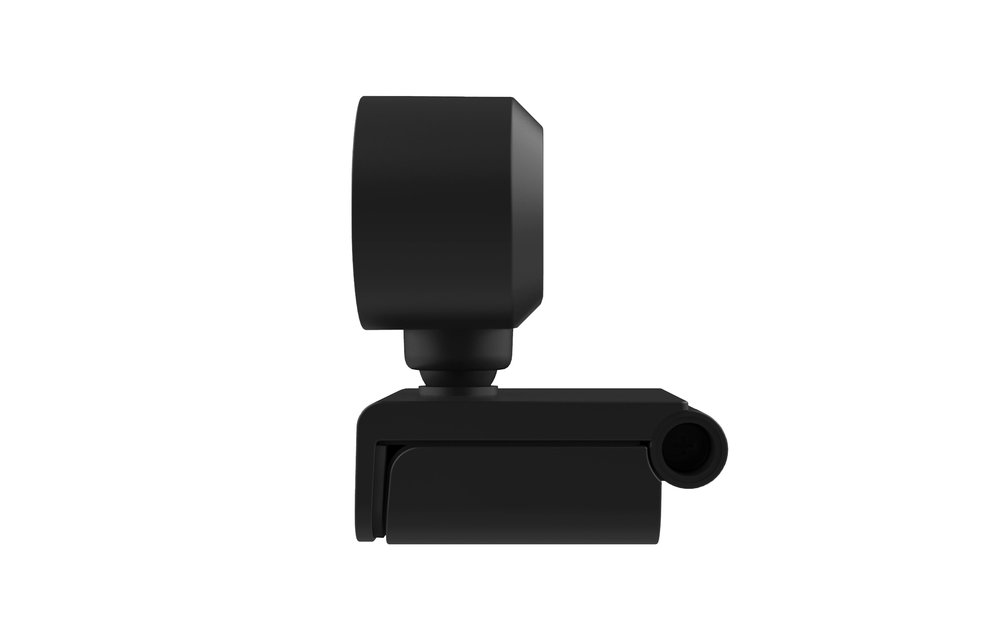 Dicota Webcam Pro Full HD - Webcam