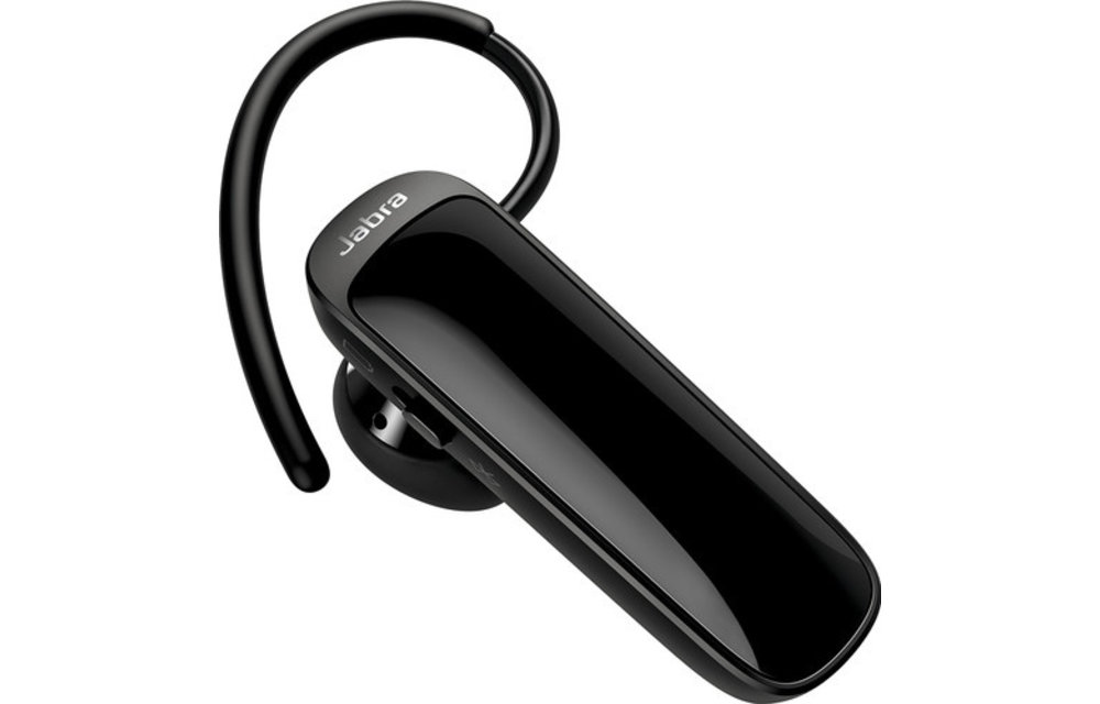 Jabra Talk 25 - Bluetooth Headset