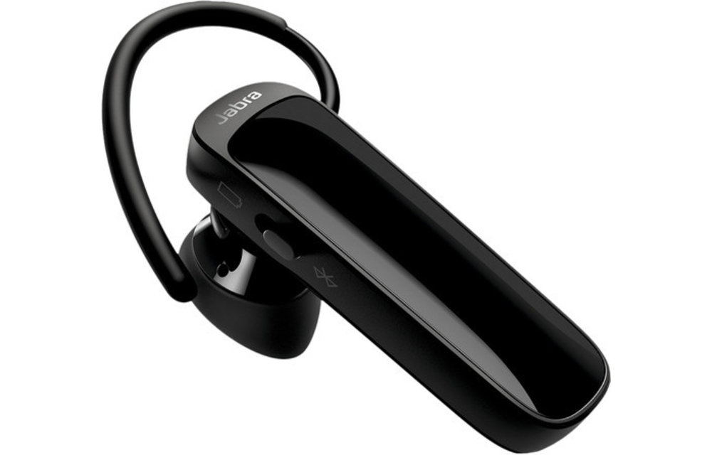 Jabra Talk 25 - Bluetooth Headset