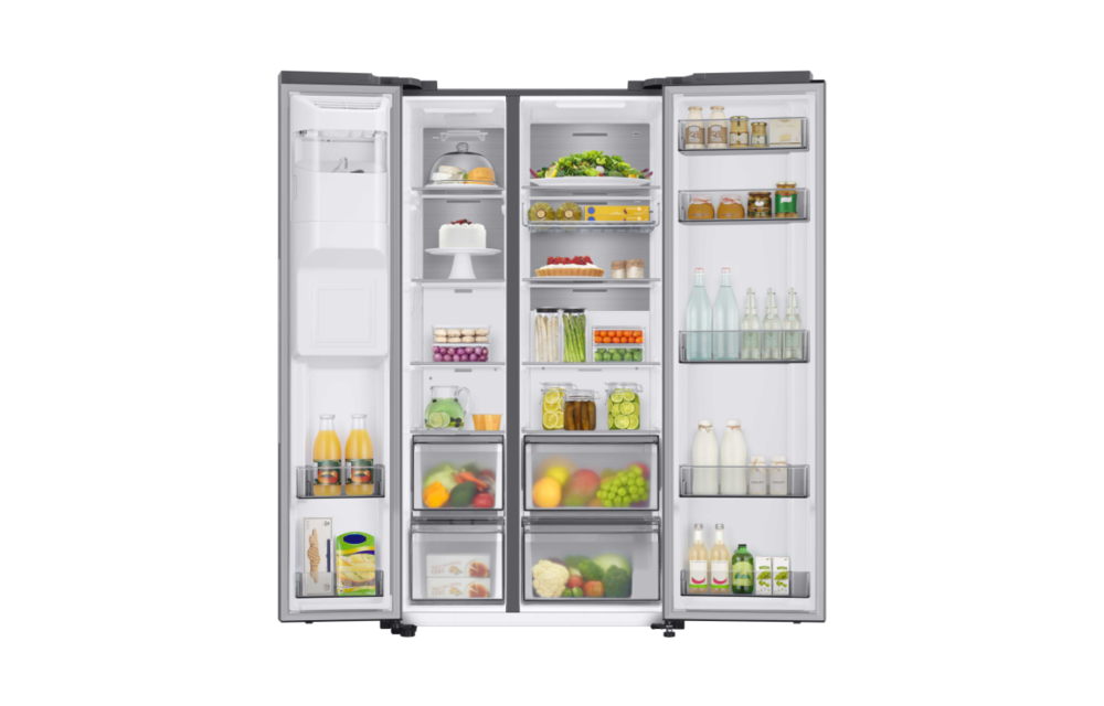 Samsung RS68A8842S9