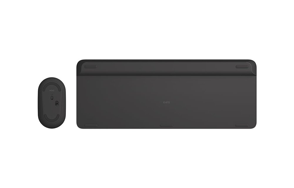 Logitech MK470 - Toetsenbord + muis set